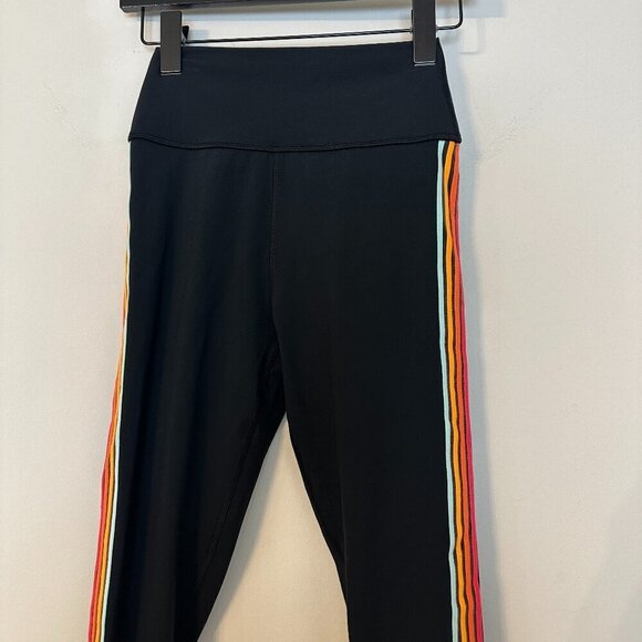 SPIRITUAL GANGSTER Nikki Dream Tech and Intent Dream Tech Eco 7/8 Legging Set - Picture 10 of 16